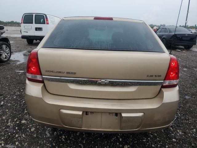 2005 Chevrolet Malibu Maxx LS