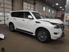 2022 Nissan Armada SL