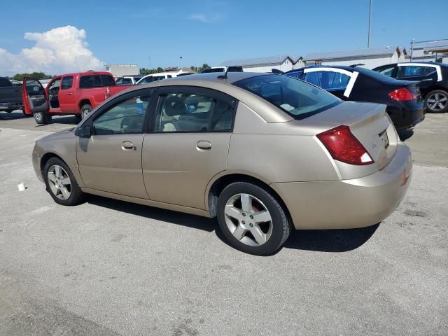 2006 Saturn Ion Level 3