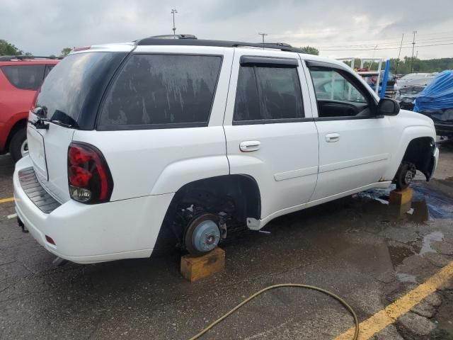 2007 Chevrolet Trailblazer LS