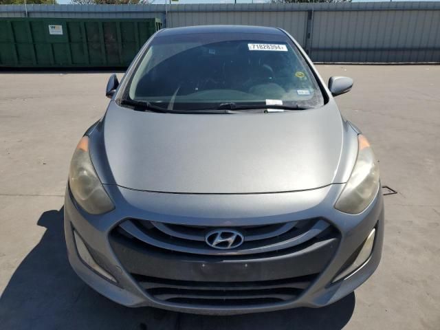 2014 Hyundai Elantra GT