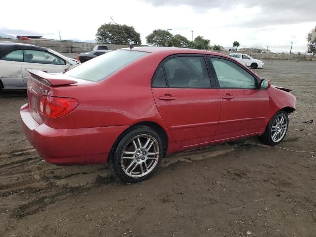 2006 Toyota Corolla CE