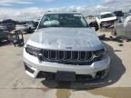 2022 Jeep Grand Cherokee Limited 4XE