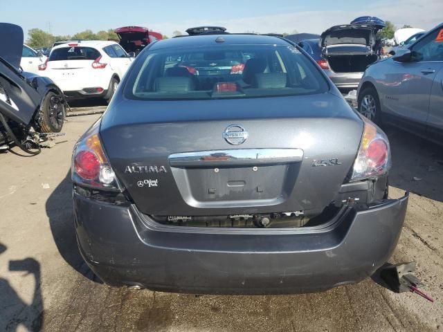 2008 Nissan Altima 2.5