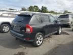 2011 Jeep Compass Sport