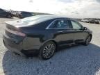 2017 Lincoln MKZ Premiere