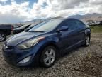 2013 Hyundai Elantra Coupe GS