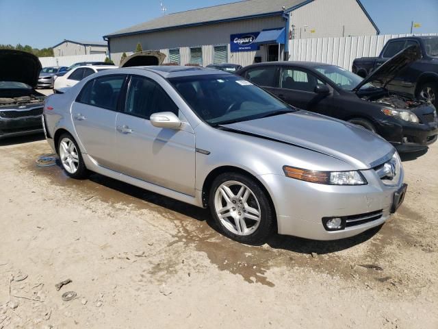 2007 Acura TL