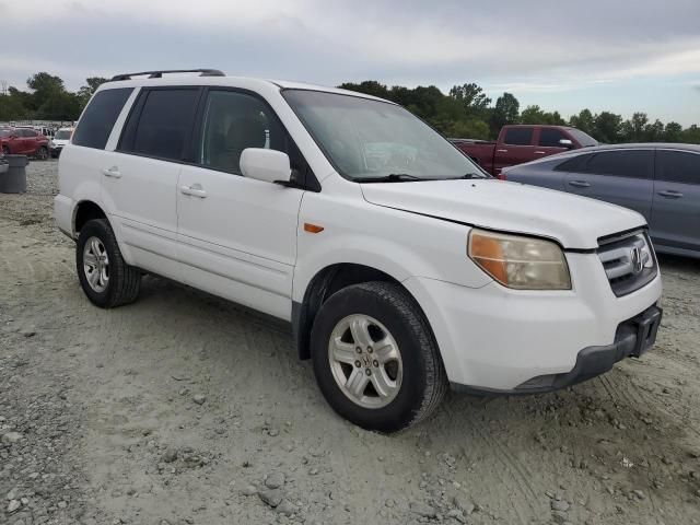 2008 Honda Pilot VP