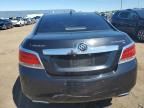 2010 Buick Lacrosse CXS