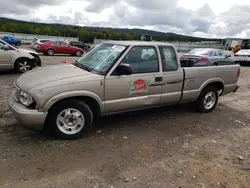 2000 GMC Sonoma en venta en Chatham, VA