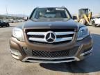 2015 Mercedes-Benz GLK 350