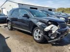 2008 Chevrolet Equinox LTZ