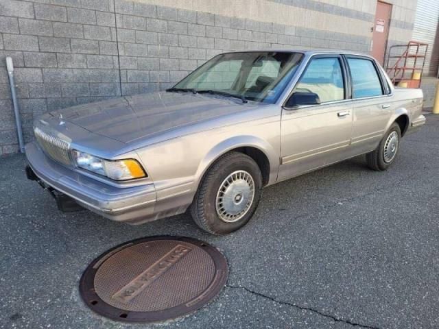 1995 Buick Century Special