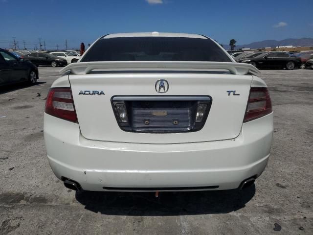 2007 Acura TL