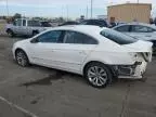 2009 Volkswagen CC Luxury