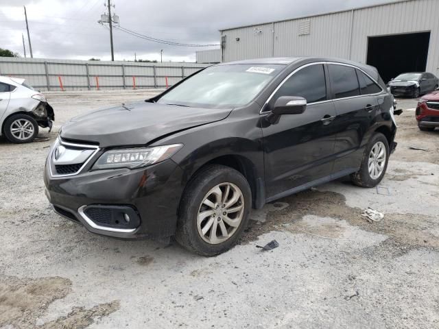 2016 Acura RDX