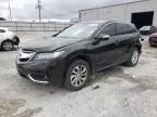 2016 Acura RDX