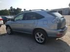 2008 Lexus RX 400H