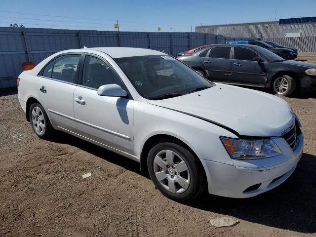 2010 Hyundai Sonata GLS