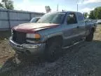 2006 GMC New Sierra K1500