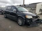 2008 Chrysler Town & Country Limited