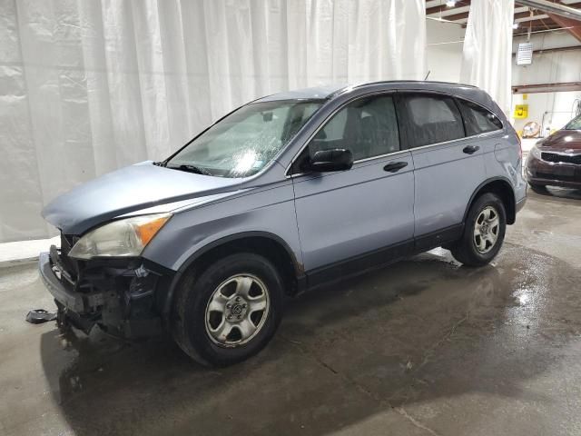 2007 Honda CR-V LX