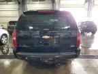 2008 Chevrolet Suburban K1500 LS