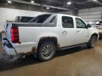 2008 Chevrolet Avalanche K1500