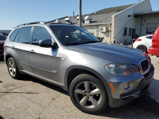 2009 BMW X5 XDRIVE30I