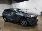 2023 Mazda CX-5 Preferred