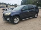 2013 GMC Acadia SLE