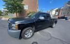 2012 Chevrolet Silverado K1500 LTZ