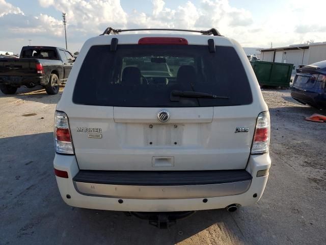 2011 Mercury Mariner Premier