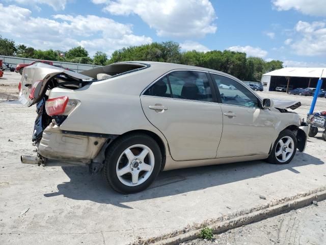 2009 Toyota Camry Base