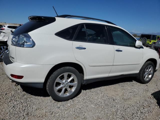 2009 Lexus RX 350