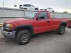 2005 GMC Sierra K2500 Heavy Duty