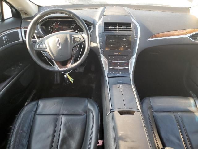 2014 Lincoln MKZ