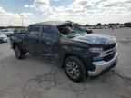 2021 Chevrolet Silverado C1500 LT