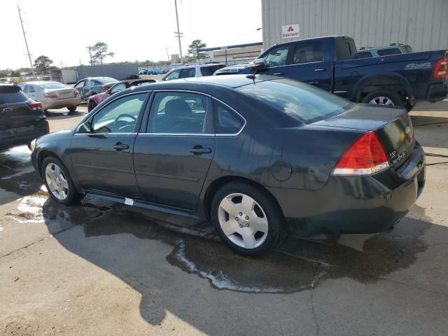 2013 Chevrolet Impala LT