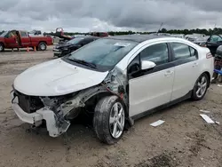 2011 Chevrolet Volt en venta en Houston, TX