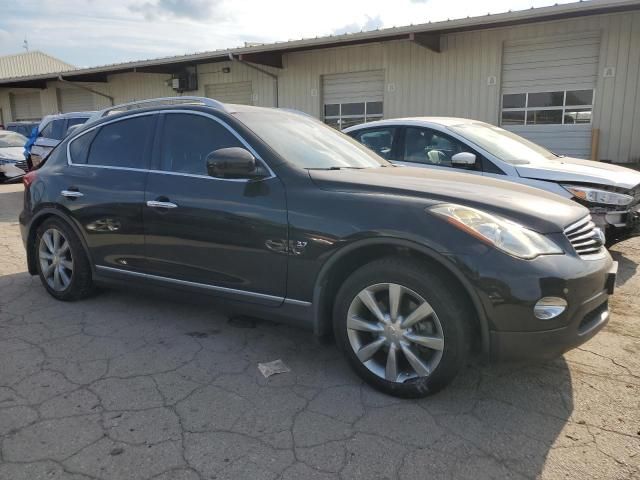 2015 Infiniti QX50