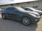 2015 Infiniti QX50