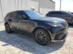 2018 Land Rover Range Rover Velar R-DYNAMIC SE