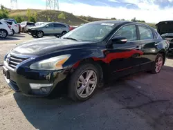 2015 Nissan Altima 2.5 en venta en Littleton, CO