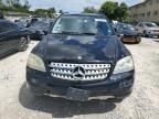 2006 Mercedes-Benz ML 500