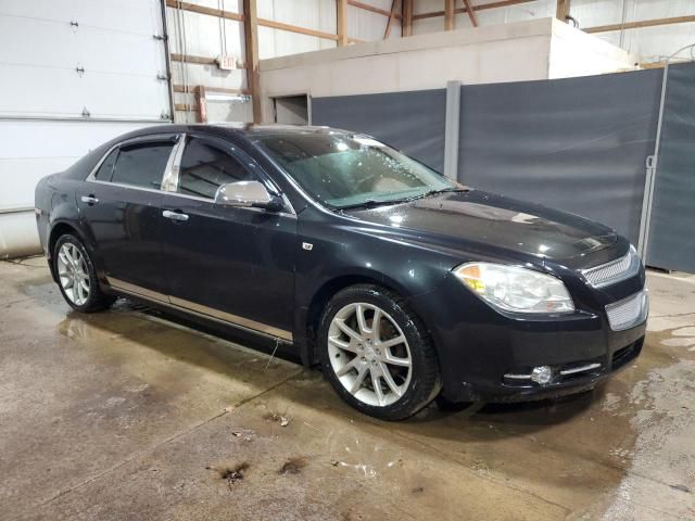 2008 Chevrolet Malibu LTZ