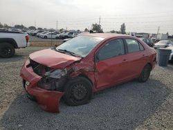 Salvage cars for sale at Eugene, OR auction: 2010 Toyota Yaris