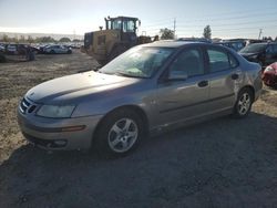 2004 Saab 9-3 Linear en venta en Eugene, OR