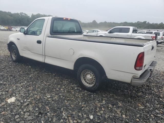 2000 Ford F150